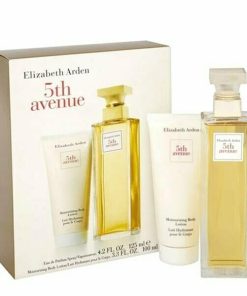 عطر ادکلن الیزابت آردن فیفت اونیو-خیابان پنجم-Elizabeth Arden 5th avenue