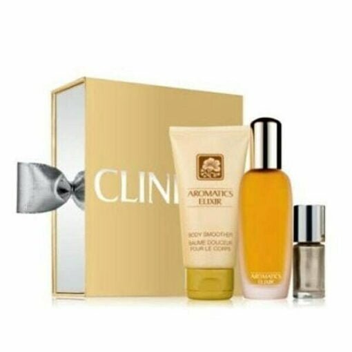 عطر ادکلن کلینیک آروماتیک الکسیر-Clinique Aromatics Elixir