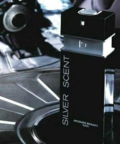 عطر ادکلن بوگارت سیلور سنت-Jacques Bogart Silver Scent