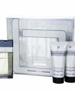 عطر ادکلن بوگارت پورهوم مردانه-Jacques Bogart Pour Homme