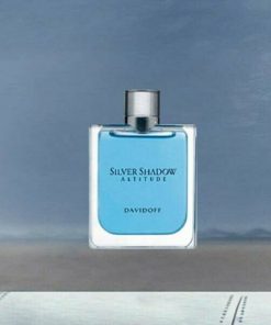 عطر ادکلن دیویدوف سیلور شادو آلتیتود-Davidoff Silver Shadow Altitude