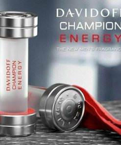 عطر ادکلن دیویدوف چمپیون انرژی-Davidoff Champion Energy