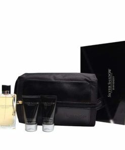عطر ادکلن دیویدوف سیلور شادو-Davidoff Silver Shadow