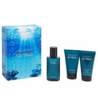 عطر ادکلن دیویدوف کول واتر مردانه-Davidoff Cool Water for men