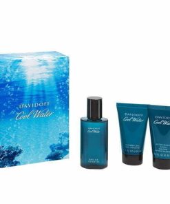 عطر ادکلن دیویدوف کول واتر مردانه-Davidoff Cool Water for men