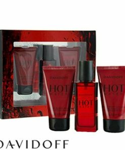 عطر ادکلن دیویدوف هات واتر-Davidoff Hot Water