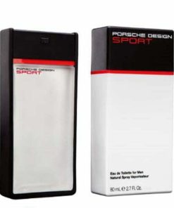 عطر ادکلن پورش دیزاین اسپرت-Porsche Design Sport