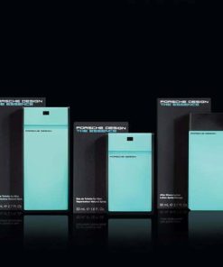 عطر ادکلن پورش دیزاین اسنس-Porsche Design The Essence