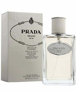 عطر ادکلن پرادا اینفیوژن دهوم-prada Infusion d`Homme