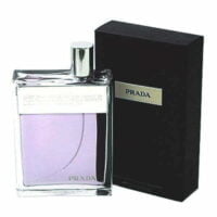 عطر ادکلن پرادا امبر مردانه-prada Amber Pour Homme