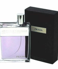 عطر ادکلن پرادا امبر مردانه-prada Amber Pour Homme