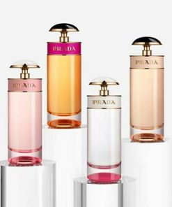 عطر ادکلن پرادا کندی-prada Candy