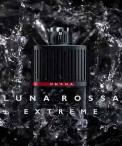 عطر ادکلن پرادا لونا روزا اکستریم-prada Luna Rossa Extreme