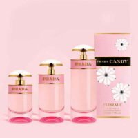 عطر ادکلن پرادا کندی فلورال-prada Candy Florale