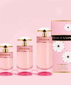 عطر ادکلن پرادا کندی فلورال-prada Candy Florale