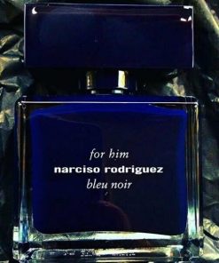 عطر ادکلن نارسیس رودریگز بلو نویر-Narciso Rodriguez for Him Bleu Noir