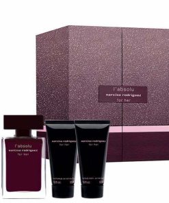عطر ادکلن نارسیس رودریگز له ابسولو-Narciso Rodriguez L'Absolu
