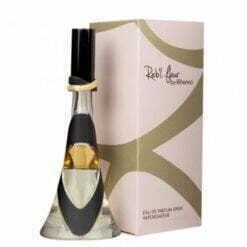 عطر ادکلن ریحانا ربل فلور-Rihanna Reb'l Fleur