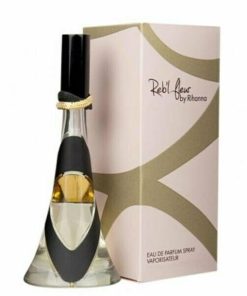 عطر ادکلن ریحانا ربل فلور-Rihanna Reb'l Fleur