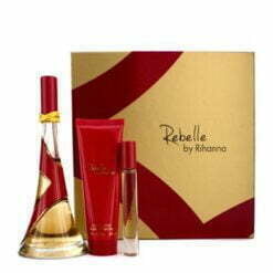 عطر ادکلن ریحانا ربل-Rihanna Rebelle