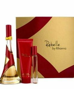 عطر ادکلن ریحانا ربل-Rihanna Rebelle