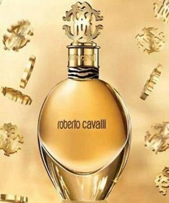 عطر ادکلن روبرتو کاوالی گلد-Roberto Cavalli Eau de Parfum