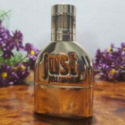 عطر ادکلن روبرتو کاوالی جاست کاوالی گلد-Roberto Cavalli Just Gold