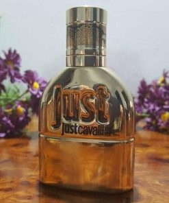 عطر ادکلن روبرتو کاوالی جاست کاوالی گلد-Roberto Cavalli Just Gold