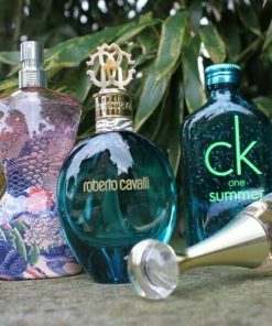 عطر ادکلن روبرتو کاوالی آکوا-Roberto Cavalli Acqua