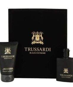 عطر ادکلن تروساردی بلک اکستریم-Trussardi Black Extreme