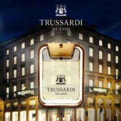 عطر ادکلن تروساردی مای لند-Trussardi My Land