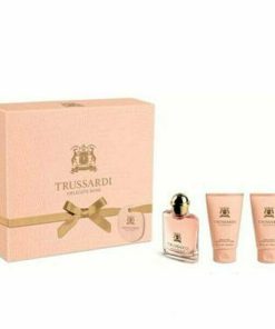 عطر ادکلن تروساردی دلیکیت رز-Trussardi Delicate Rose