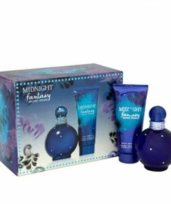 عطر ادکلن بریتنی اسپیرز میدنایت فانتاسی-Britny Spears Midnight Fantasy