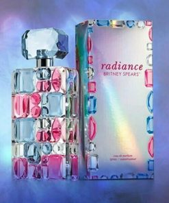 عطر ادکلن بریتنی اسپیرز رادیانس-Britny Spears Radiance
