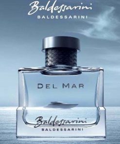 عطر ادکلن بالدسارینی دل مار مردانه-Baldessarini Del Mar