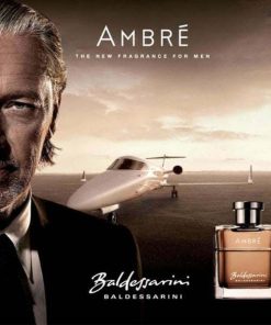 عطر ادکلن بالدسارینی آمبر-Baldessarini Ambre