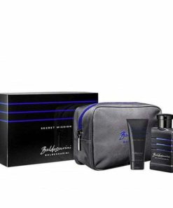 عطر ادکلن بالدسارینی سکرت میشن-Baldessarini Secret Mission