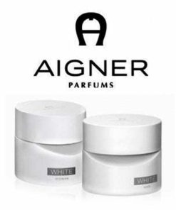 عطر ادکلن آگنر وایت زنانه-aigner White for woman