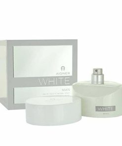 عطر ادکلن آگنر وایت مردانه-aigner White for men