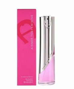 عطر ادکلن آگنر تو فمینین-aigner Too Feminine