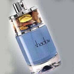 عطر ادکلن اجمل شادو مردانه-Ajmal Shadow for men