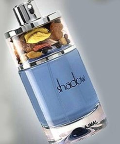 عطر ادکلن اجمل شادو مردانه-Ajmal Shadow for men