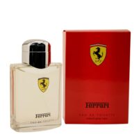 عطر ادکلن فراری رد-قرمز-Ferrari Red