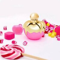 عطر ادکلن نیناریچی لس دليشز د نينا-Nina Ricci Les Delices de Nina