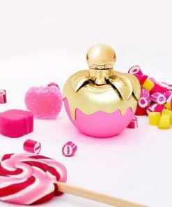 عطر ادکلن نیناریچی لس دليشز د نينا-Nina Ricci Les Delices de Nina