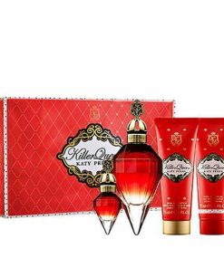 عطر ادکلن کتی پری كيلر كوئين-Katy Perry Killer Queen