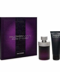 عطر ادکلن هالووین من مردانه-Halloween Man