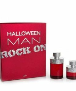 عطر ادکلن هالووین من راک آن-Halloween Man Rock On