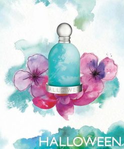عطر ادکلن هالووین بلو دراپ-Halloween Blue Drop