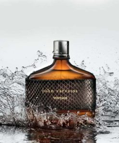 عطر ادکلن جان وارواتوس وینتیج-John Varvatos Vintage